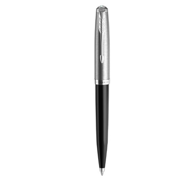 Parker 51 - Penna a sfera - nero …