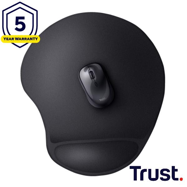 Trust Bigfoot XL - Tappetino per mouse con …