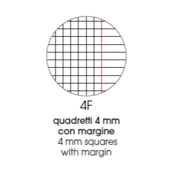 BE MORE CENTUS QUADERNO PUNTO METALLICO 100GR 210X297 …