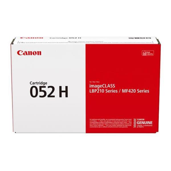 Canon - Toner - Nero - 2200C002 - …