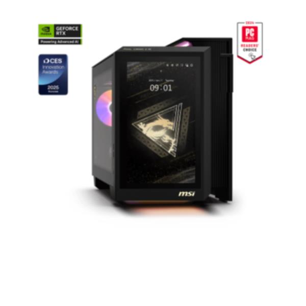 MSI MEG VISION X AI 2-006BIT