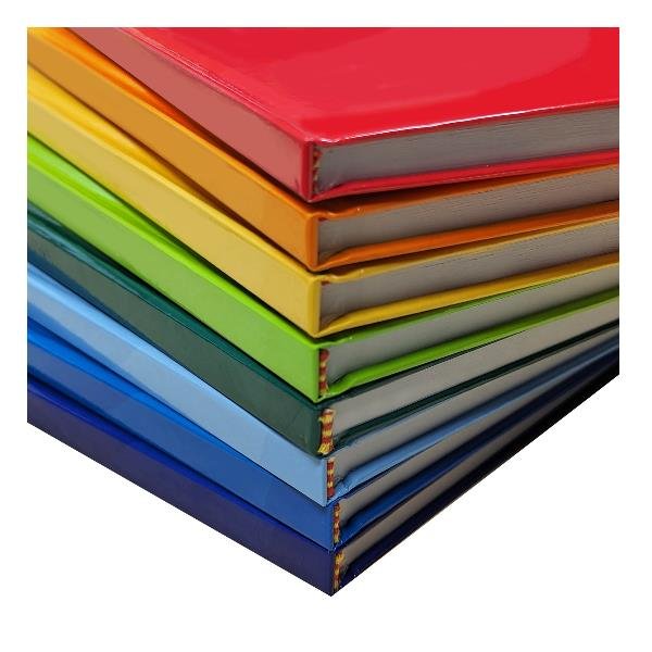BE MORE CARTONATO COLOR QUADERNO MAXI 80GR 210X297 …