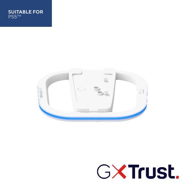 TRUST GXT229 LED VERTICAL STAND PS5