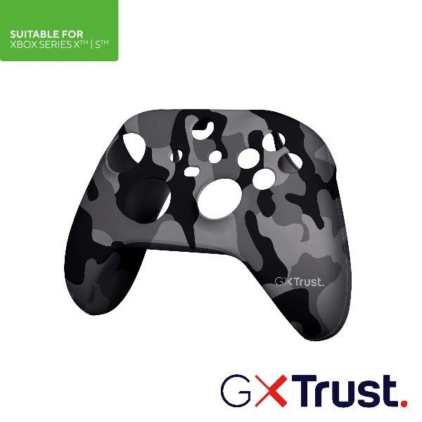 Trust Gaming GXT 749K - Copertura protettiva per …