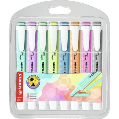 Stella Bolis Splendene Everyday colori assortiti 90 mm …