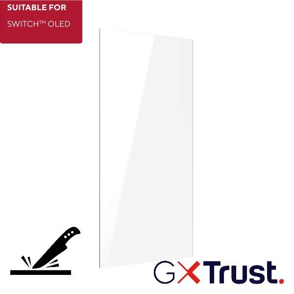 TRUST GXT1245 TEMPERED GLASS F SWITCH
