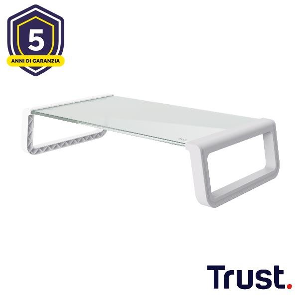 Trust Monta - Supporto notebook / monitor LCD …
