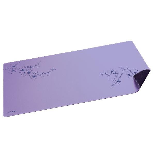 TRUST GXT759 XXL MOUSEPAD - BLOSSUM