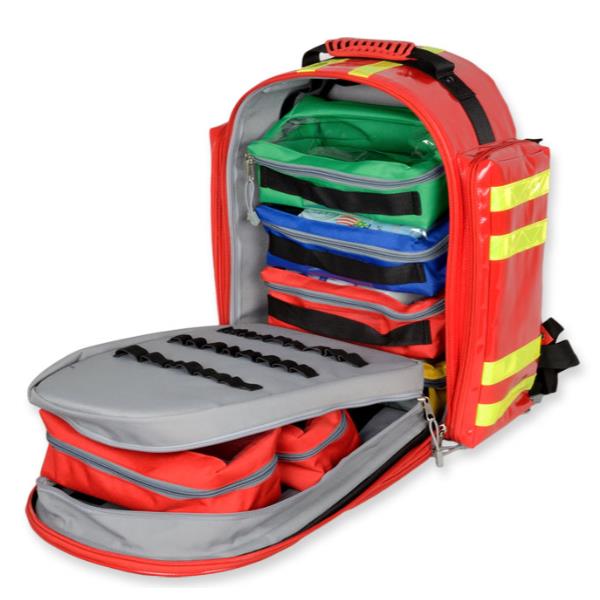 Medicali e diagnostica - ZAINO LOGIC 2 PVC …