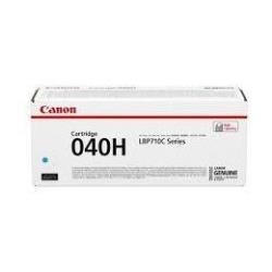 Canon - Toner - Ciano - 0458C001 - …