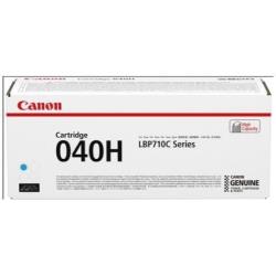 Canon - Toner - Ciano - 0459C001 - …