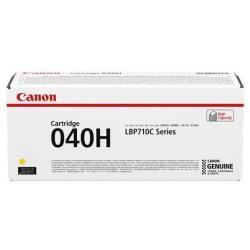 Canon - Toner - Giallo - 0455C001 - …