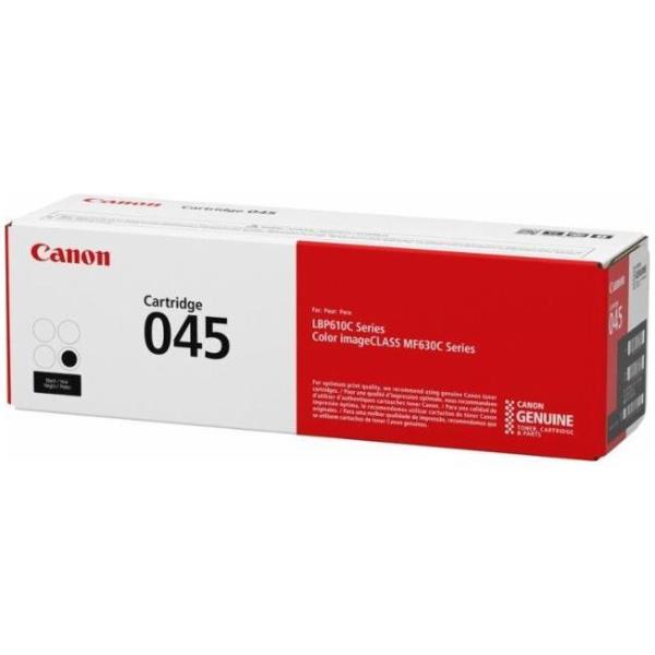 Canon - Toner - Nero - 1242C002 - …