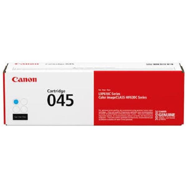 Canon - Toner - Ciano - 1241C002 - …