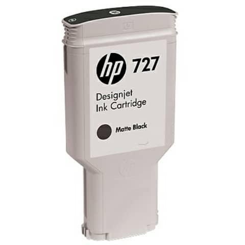 Hp - Cartuccia ink originale - 727 - …