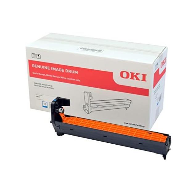 Oki - Tamburo - Ciano - C813 - …