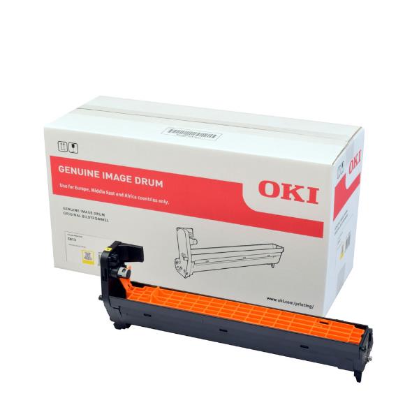 Oki - Tamburo - Giallo - C813 - …