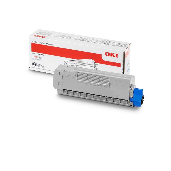 Oki - Tamburo - Ciano - C612 - …
