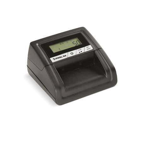 Conta/verifica banconote Pixel S2 - 11,7 x 13,6 …