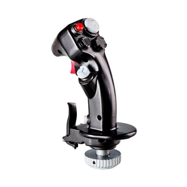 Thrustmaster F-16C Viper HOTAS Add-On Grip - Impugnatura …