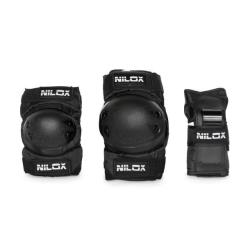NILOX BIKE/EBIKE/ESCOOTER PROTECTION ADUL