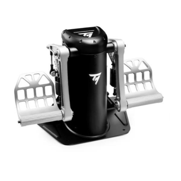 THRUSTMASTER PENDULAR RUDDER TIMONE PER SIMULATORE DI VOLO …