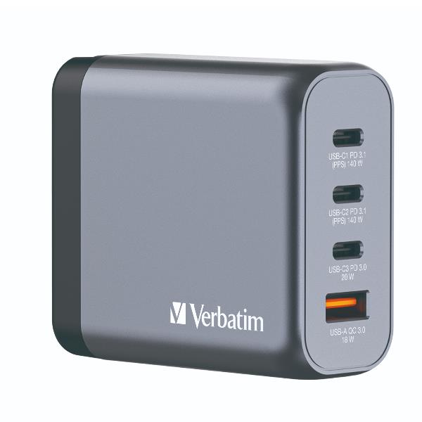 PARTI DI RICAMBIO GNC-140 GAN CHARGER 140W WITH
