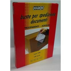 Markin - Busta postale - size C5N - …