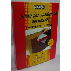 Markin - Busta postale - formato C5 - …