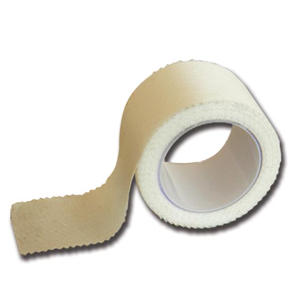 GIMA CF6 ROCCHETTO CEROTTO SETA 10MX5CM