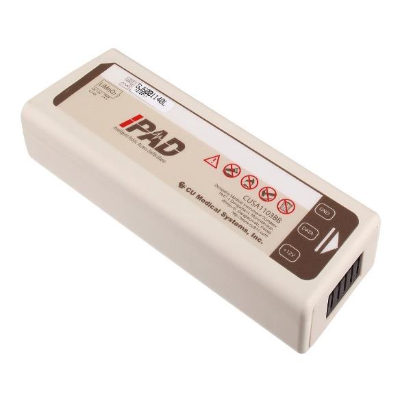 GIMA BATTERIA MONOUSO AL LITIO