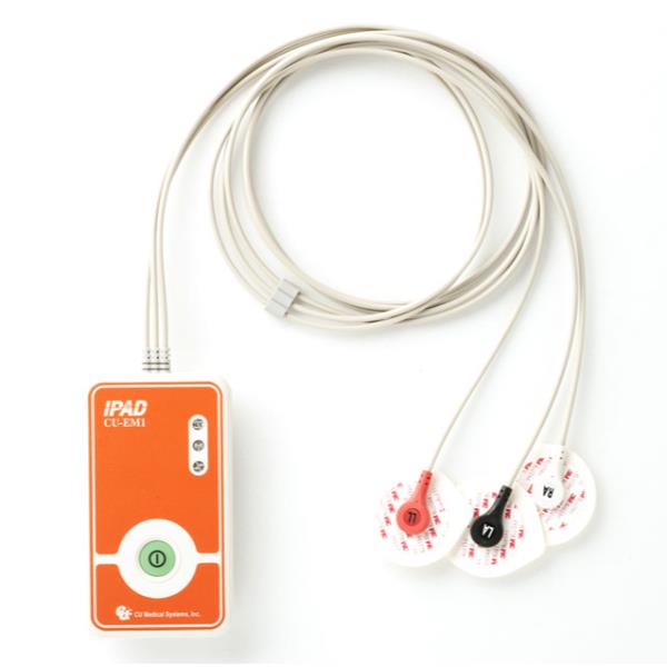 GIMA ECG WIRELESS PER CU-SP2 COD. 35341