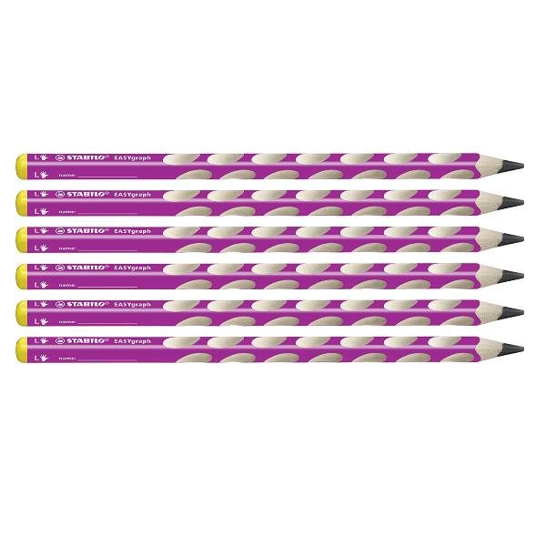 STABILO EASYgraph - Matita - HB - 3.15 …