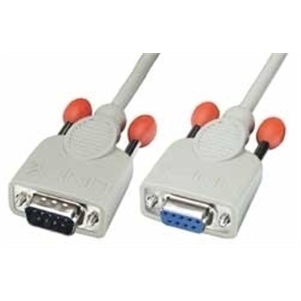 Lindy - Prolunga seriale - DB-9 (M) a …