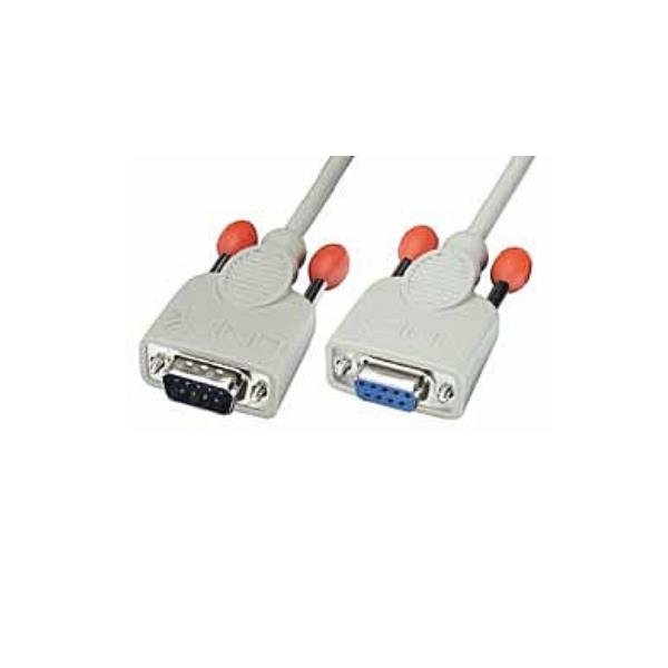 Lindy - Prolunga seriale - DB-9 (M) a …