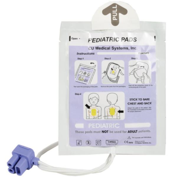 GIMA KIT2 PLACCHE PEDIATR CUSP1-CUSP2