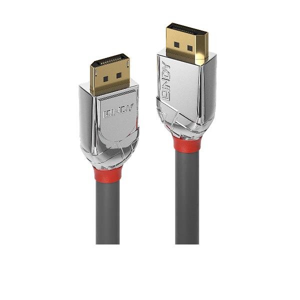 Lindy CROMO - Cavo DisplayPort - DisplayPort (M) …