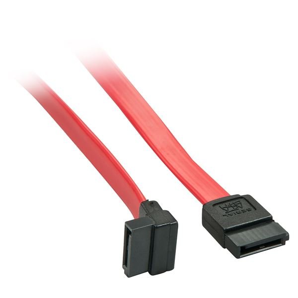Lindy - Cavo SATA - Serial ATA 150/300/600 …