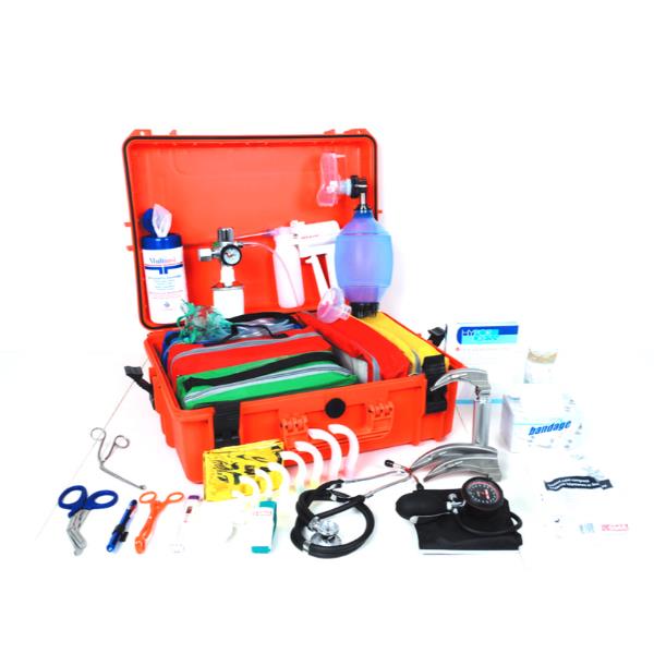 Medicali e diagnostica - KIT EMERGENZA 'GIMA 1' …