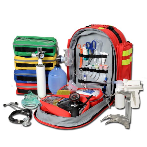 GIMA 8 - Kit di pronto soccorso - …