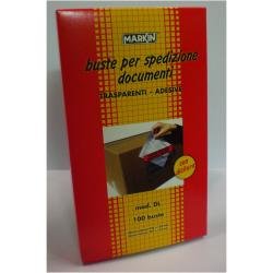 Markin - Busta postale - formato DL - …