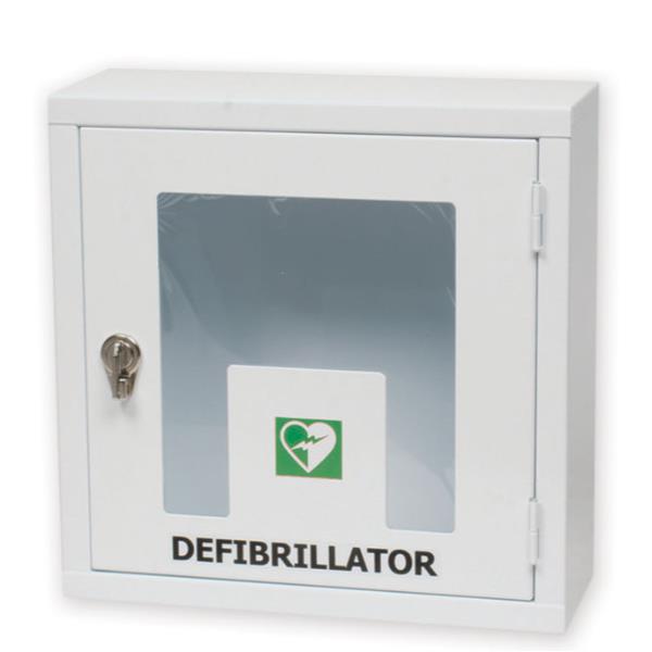 GIMA ARMADIETTO INTERNO DEFIBR ALLARME
