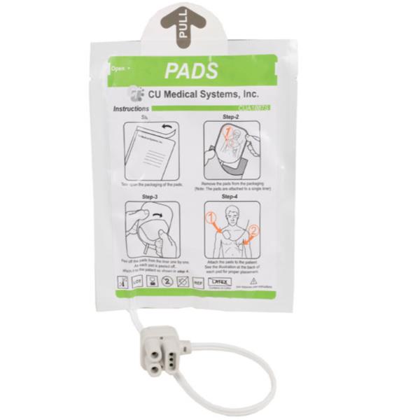 GIMA KIT2 PLACCHE ADULTI CUSP1-CUSP2