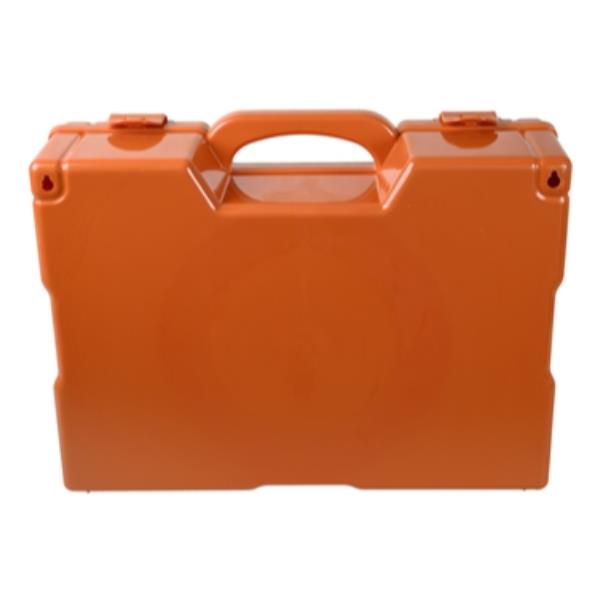 GIMA - CASSETTA PLASTICA VUOTA '1' - 460x345x135mm