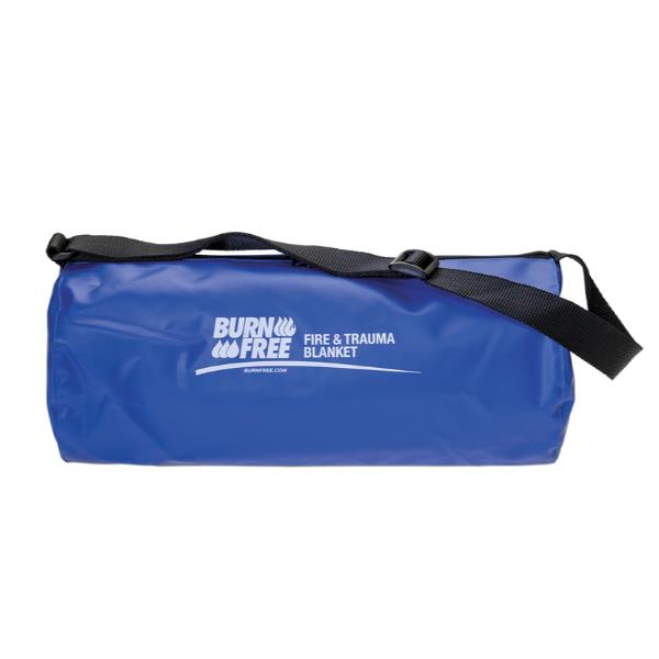 GIMA COPERTA BURN FREE 183X152 CM
