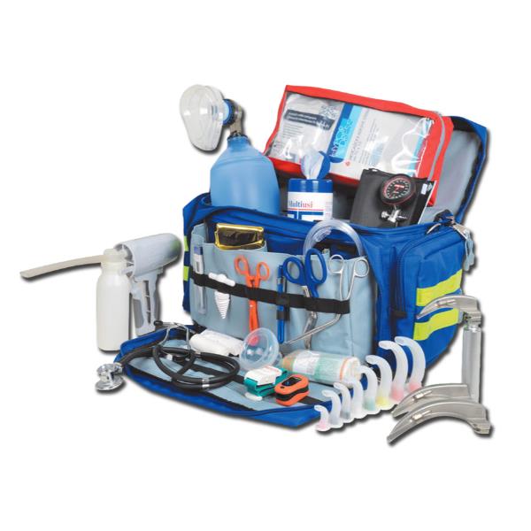 Medicali e diagnostica - KIT EMERGENZA 'GIMA 3' …