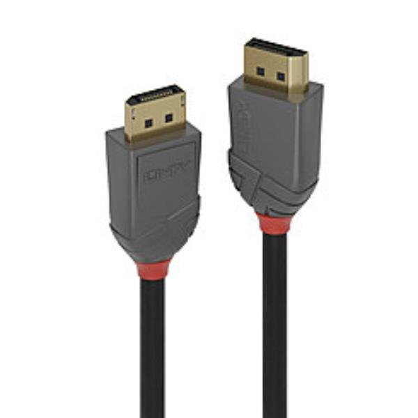 Cavi Audio-Video - Cavo DisplayPort 1.2 Anthra Line, …
