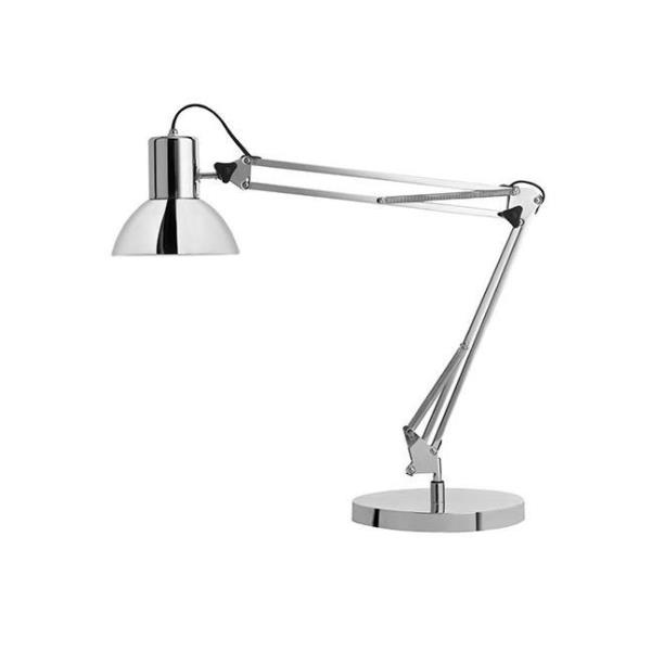 UNILUX SUCCESS 80 LAMPADA DA TAVOLO E27 11 …