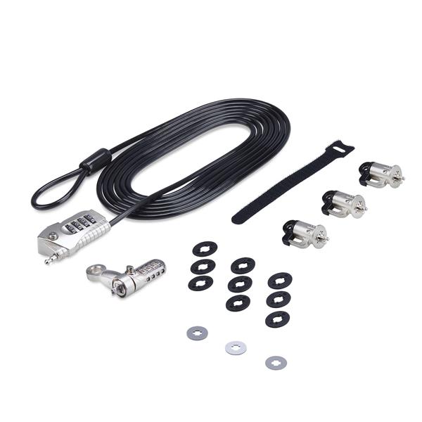 STARTECH KIT DI SICUREZZA PER LAPTOP