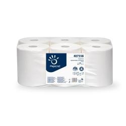 PAPERNET ASCIUGAMANI IN ROTOLO AUTOCUT DI PURA CELLULOSA …